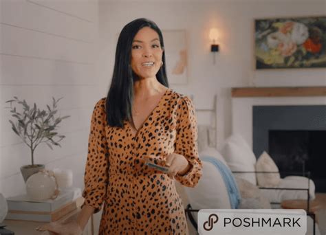 poshmark commercial actress|perfect girl commercial.